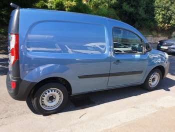 Used Renault Kangoo 2018 for sale - 74671688: Photo