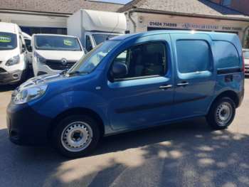 Used Renault Kangoo 2018 for sale - 74671688: Photo
