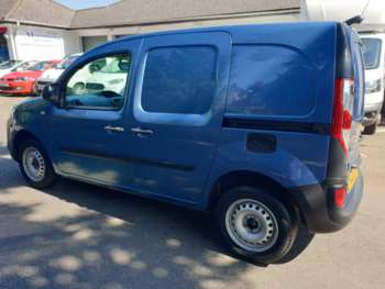 Used Renault Kangoo 2018 for sale - 74671688: Photo