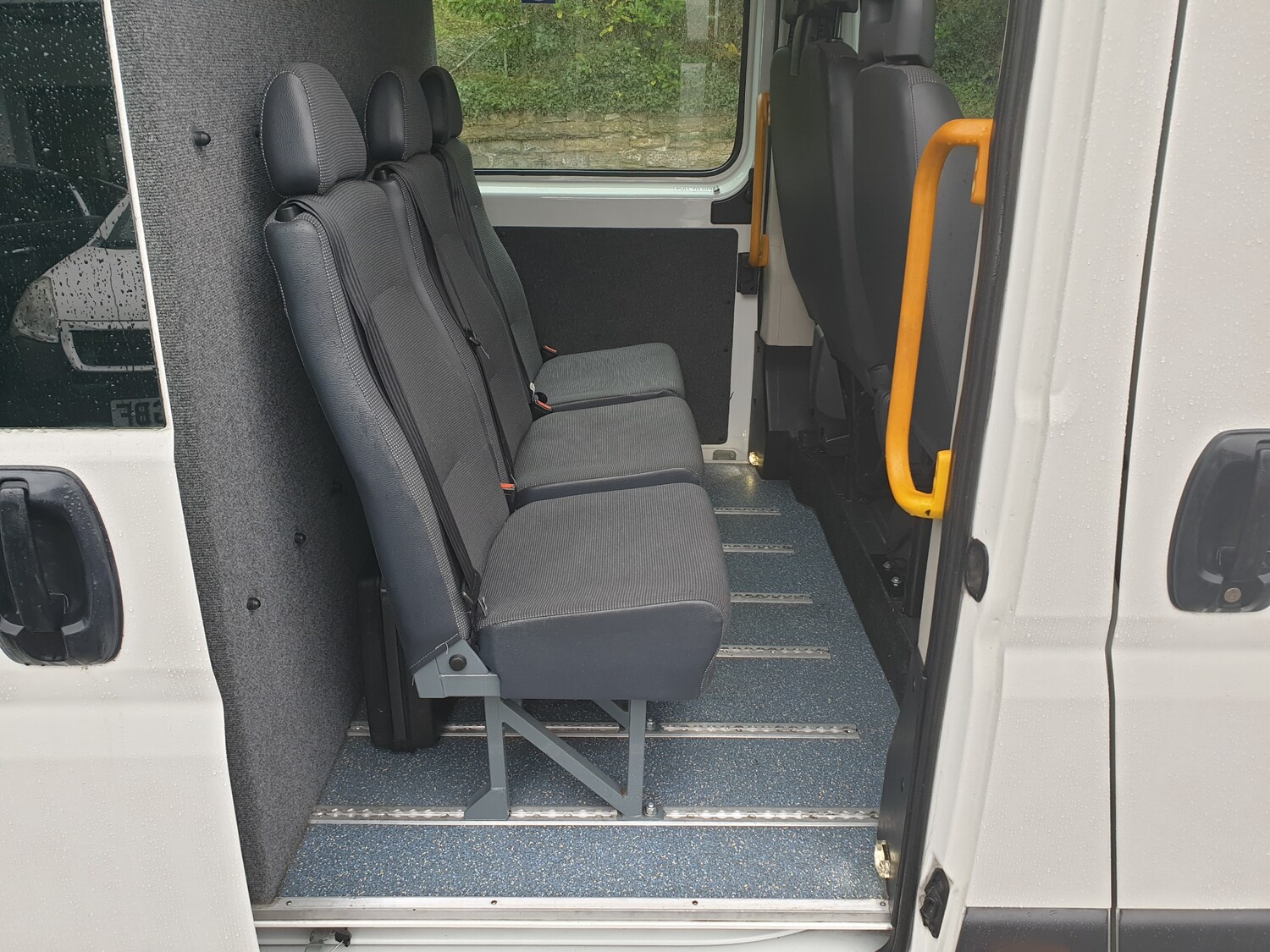 Used Peugeot Boxer 2015 for sale - 77470316: Photo 11