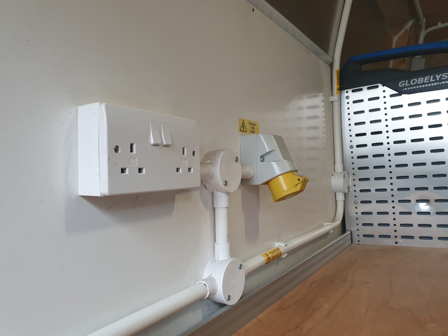 Used Peugeot Boxer 2015 for sale - 77470316: Photo 14