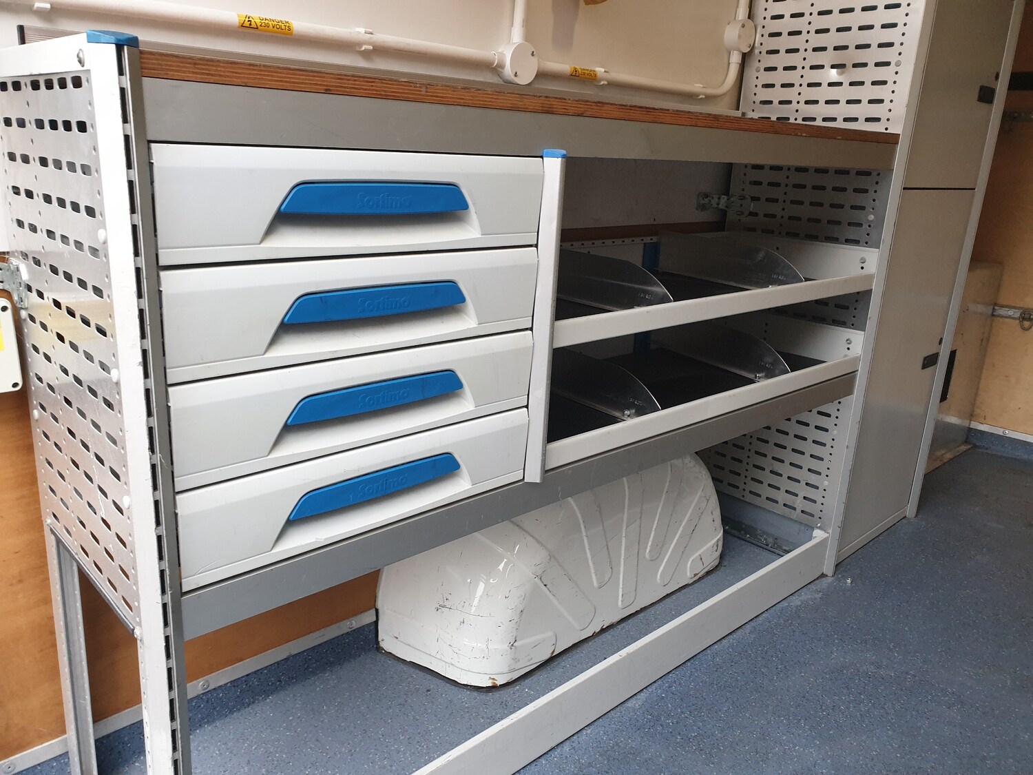 Used Peugeot Boxer 2015 for sale - 77470316: Photo 15