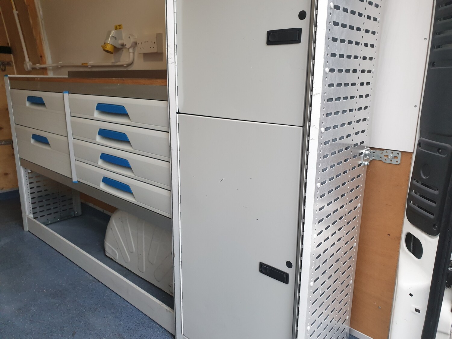 Used Peugeot Boxer 2015 for sale - 77470316: Photo 17