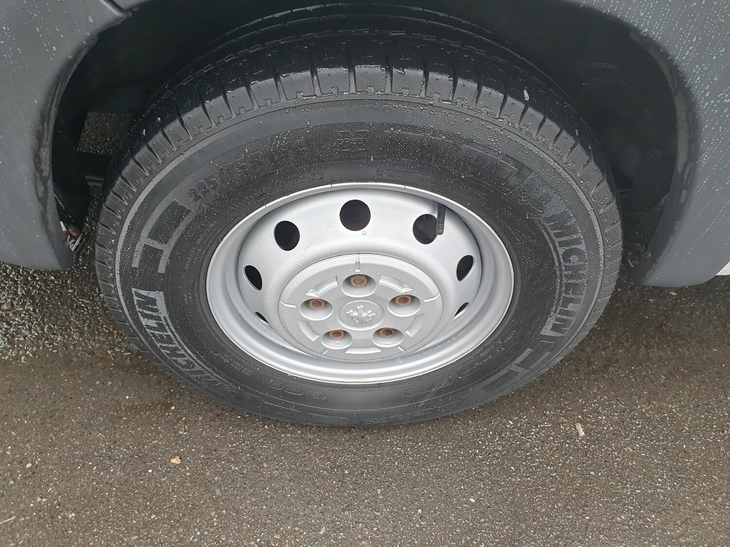 Used Peugeot Boxer 2015 for sale - 77470316: Photo 18