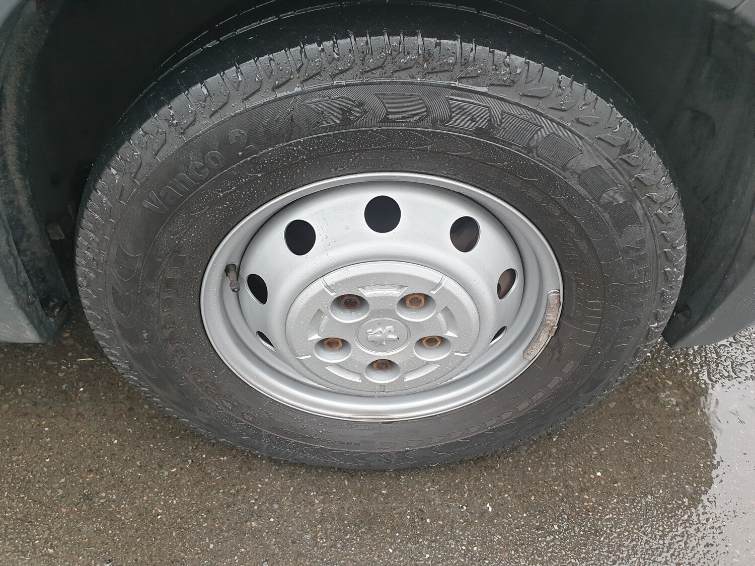 Used Peugeot Boxer 2015 for sale - 77470316: Photo 19