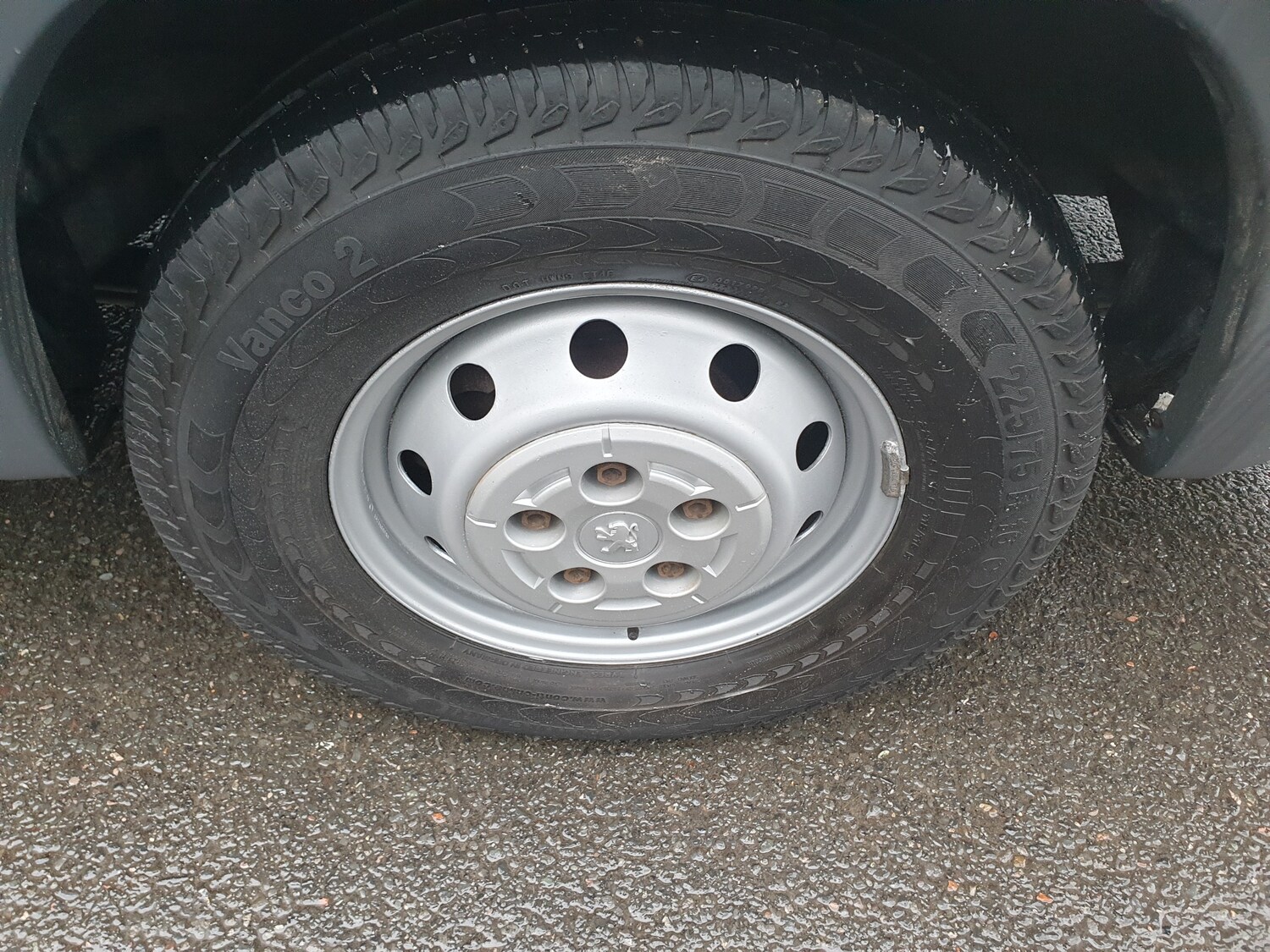 Used Peugeot Boxer 2015 for sale - 77470316: Photo 20