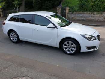 2013 (63) - 2.0 CDTi [140] ecoFLEX SRi Nav 5dr [Start Stop]