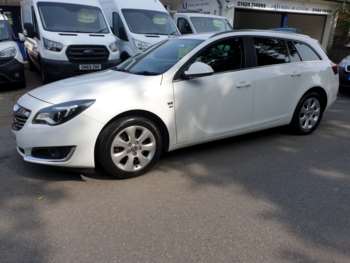 Used Vauxhall Insignia 2013 for sale - 74912490: Photo