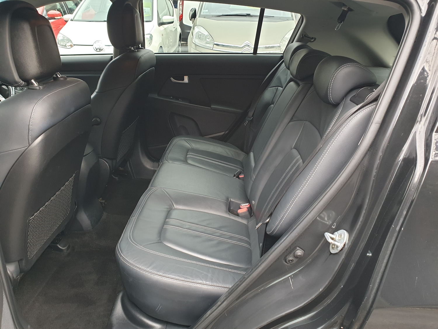 Used Kia Sportage 2013 for sale - 77470311: Photo 10