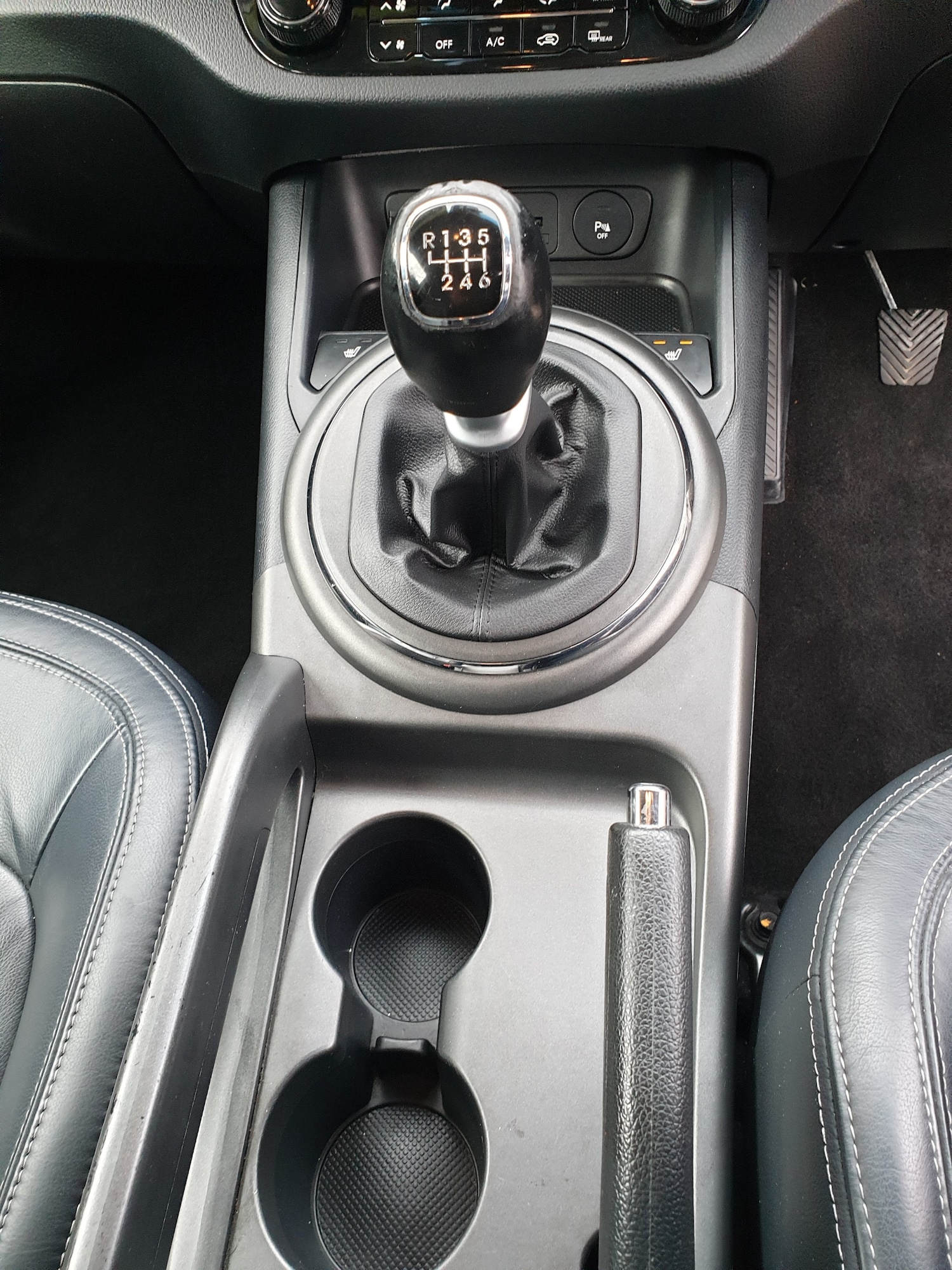 Used Kia Sportage 2013 for sale - 77470311: Photo 13