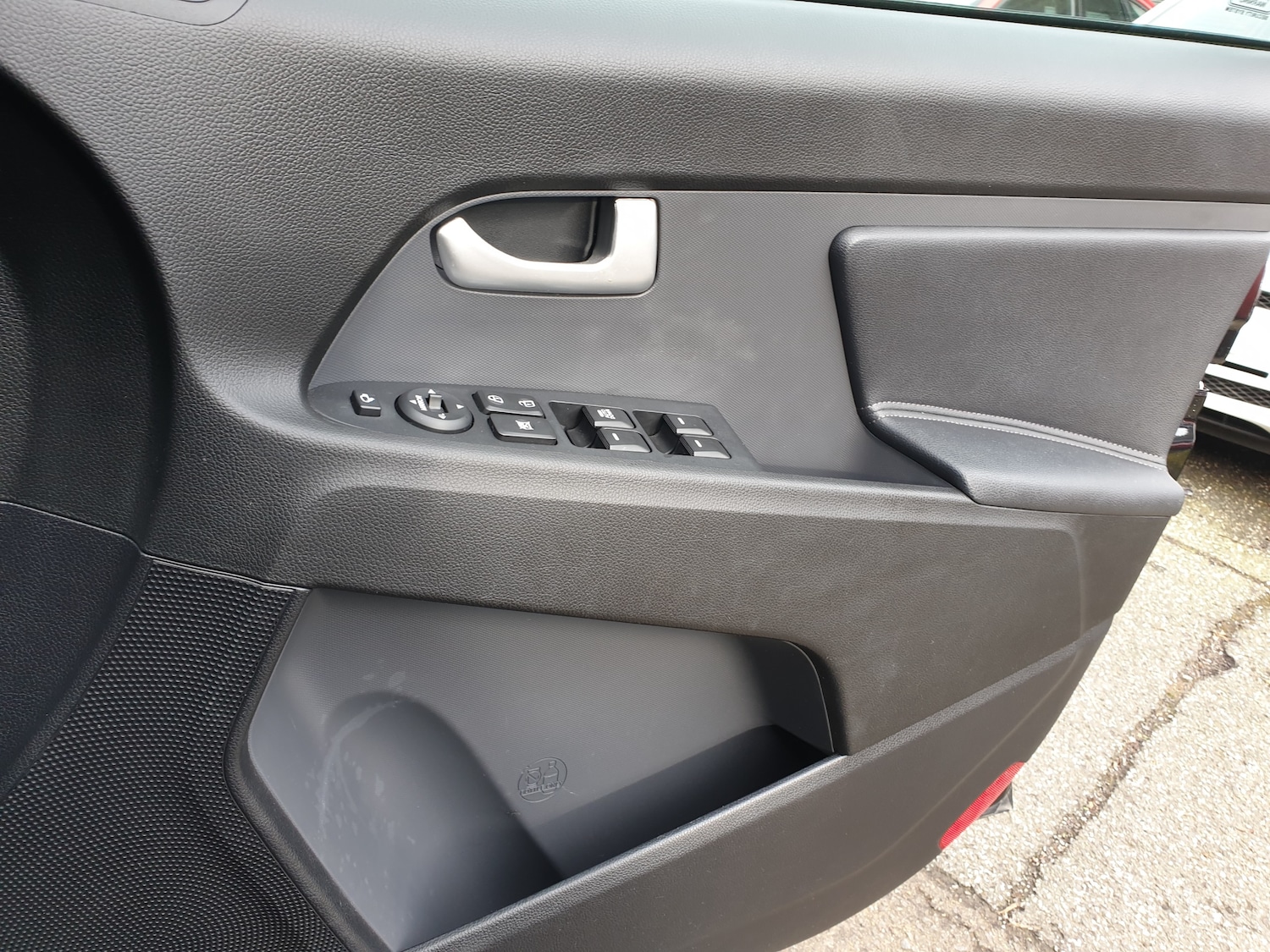 Used Kia Sportage 2013 for sale - 77470311: Photo 14