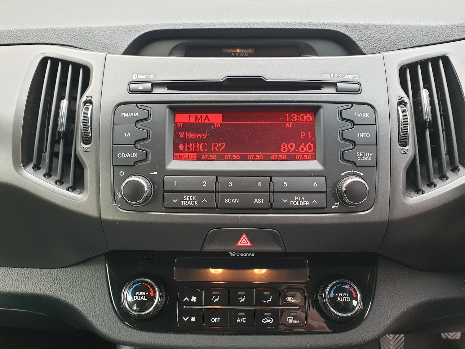 Used Kia Sportage 2013 for sale - 77470311: Photo 17