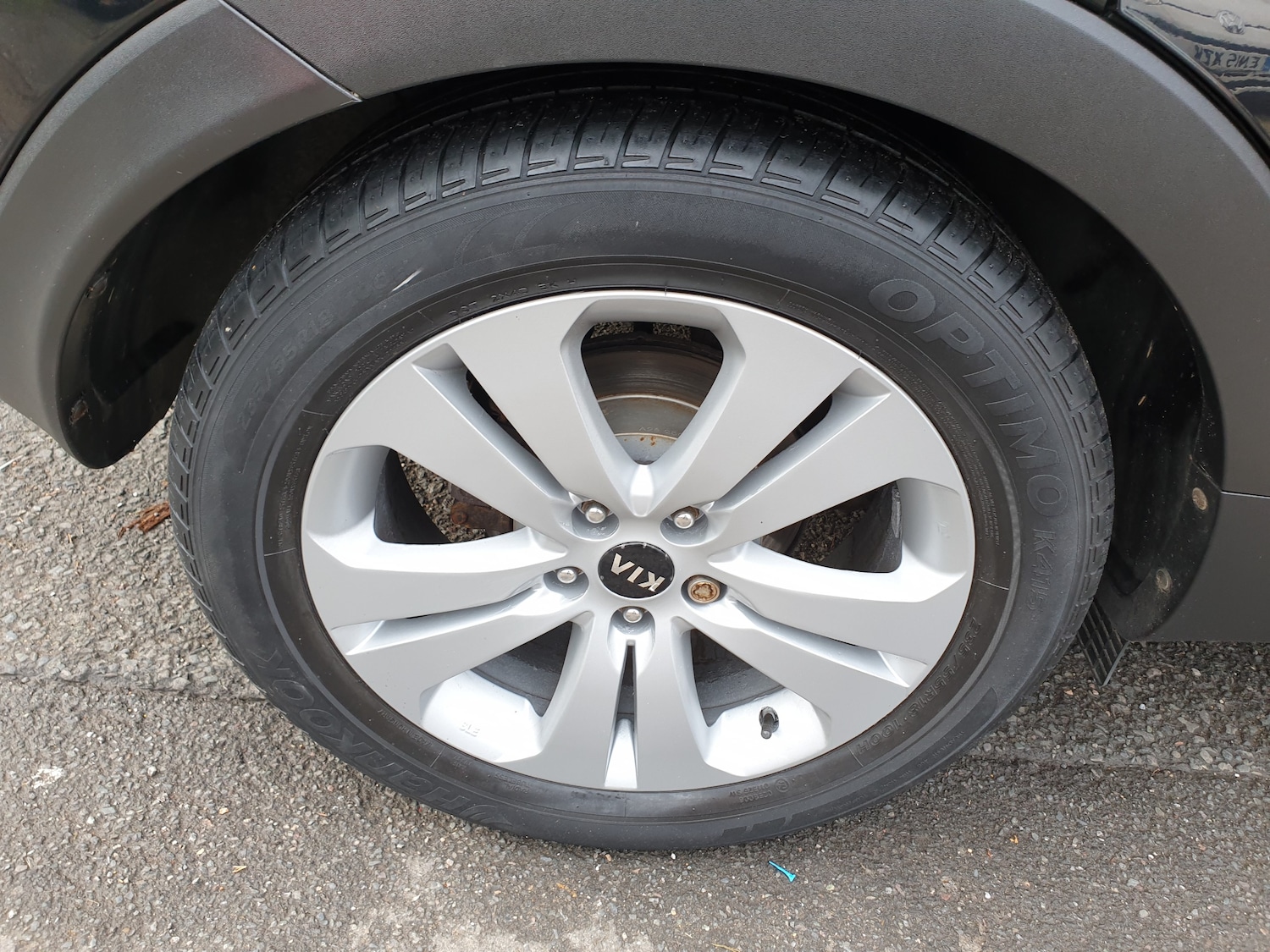 Used Kia Sportage 2013 for sale - 77470311: Photo 19