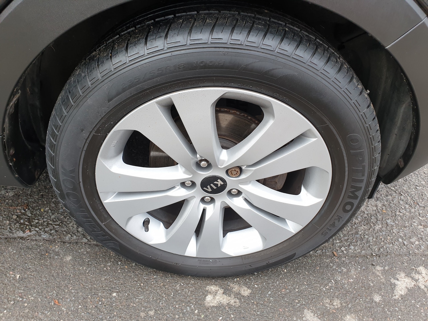 Used Kia Sportage 2013 for sale - 77470311: Photo 20