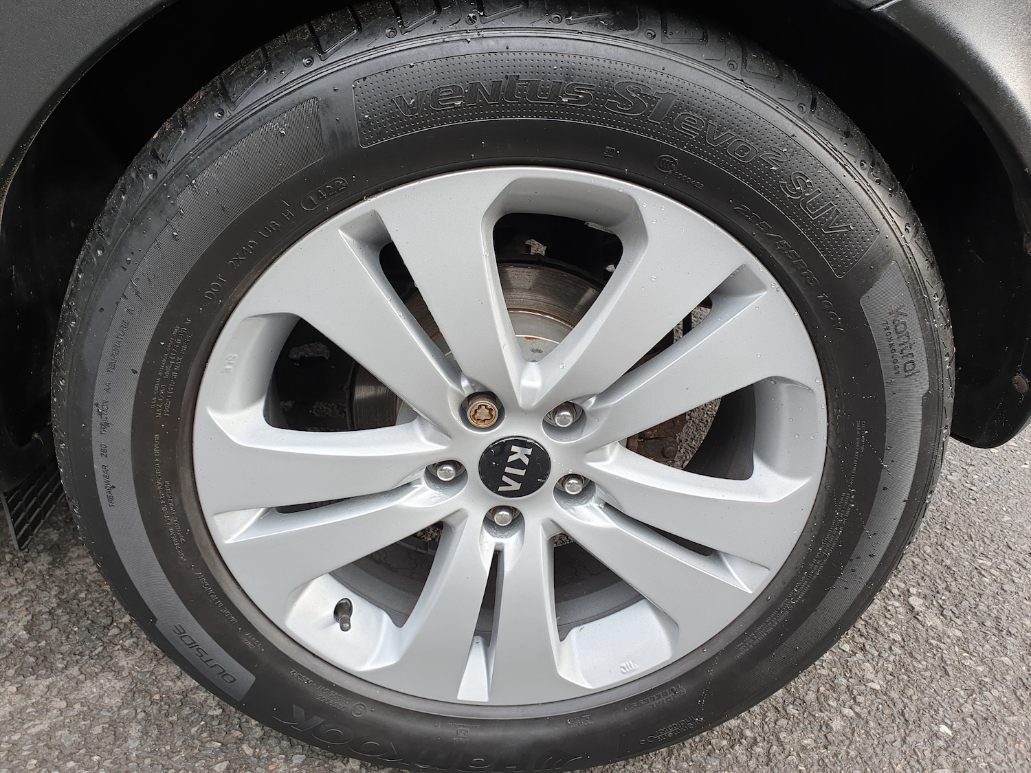 Used Kia Sportage 2013 for sale - 77470311: Photo 22