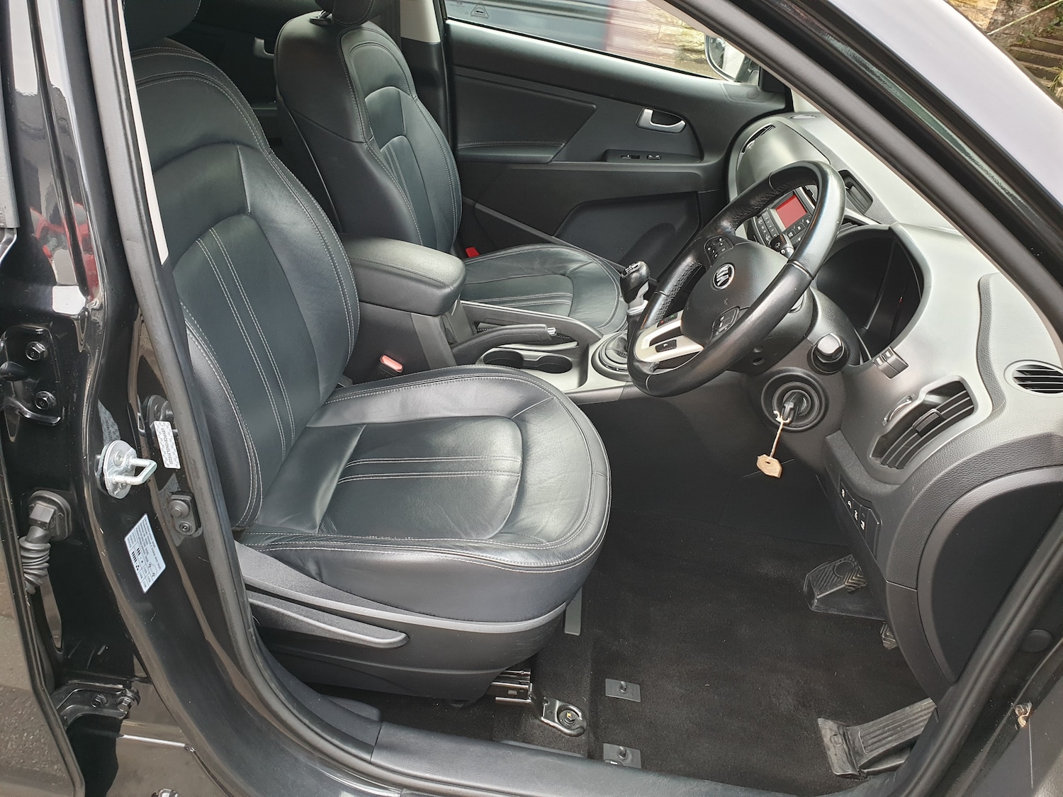 Used Kia Sportage 2013 for sale - 77470311: Photo 7