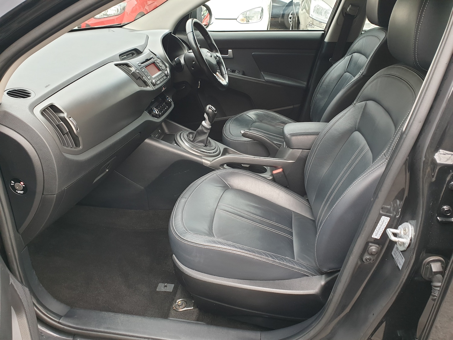 Used Kia Sportage 2013 for sale - 77470311: Photo 8