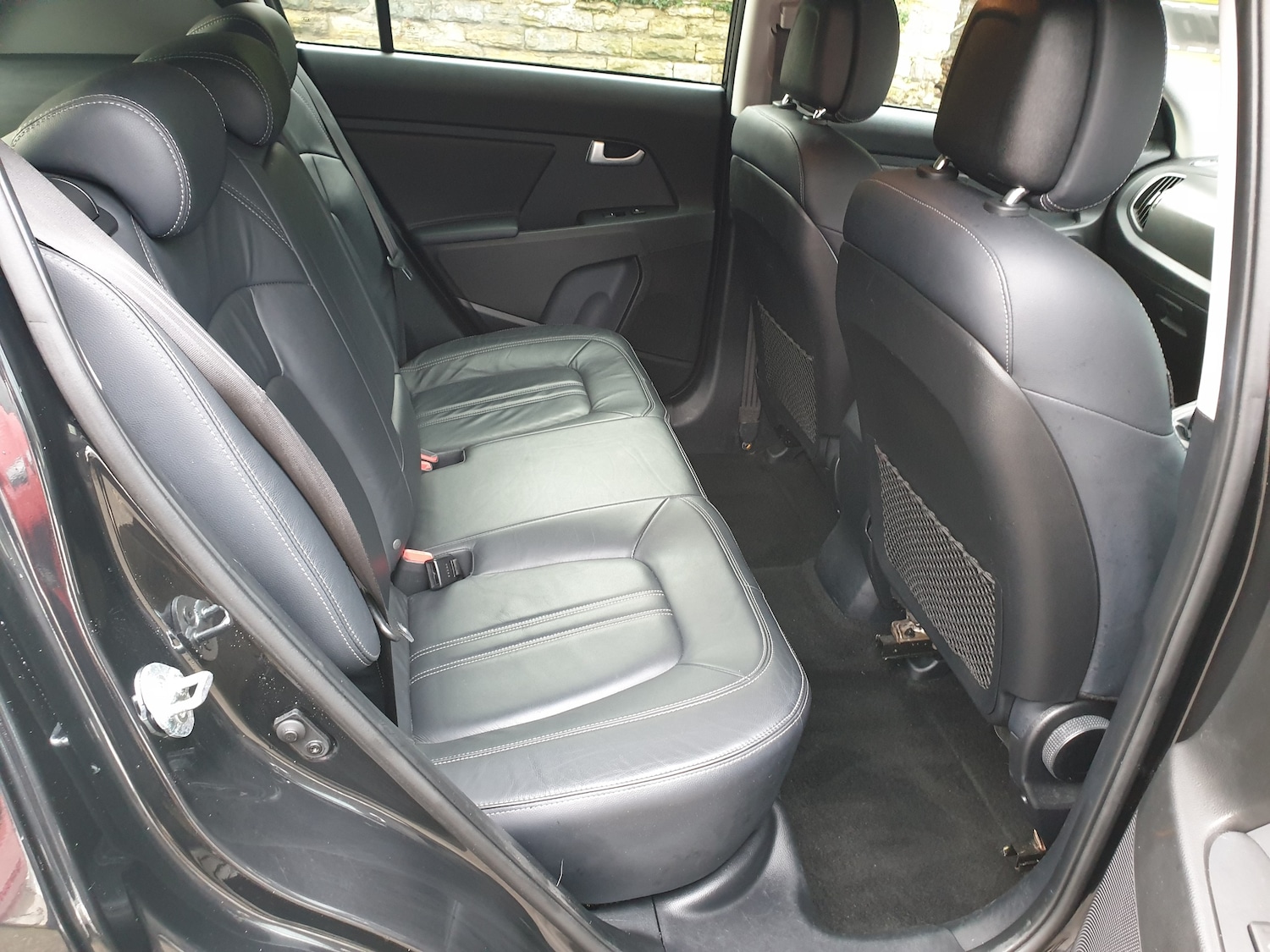 Used Kia Sportage 2013 for sale - 77470311: Photo 9