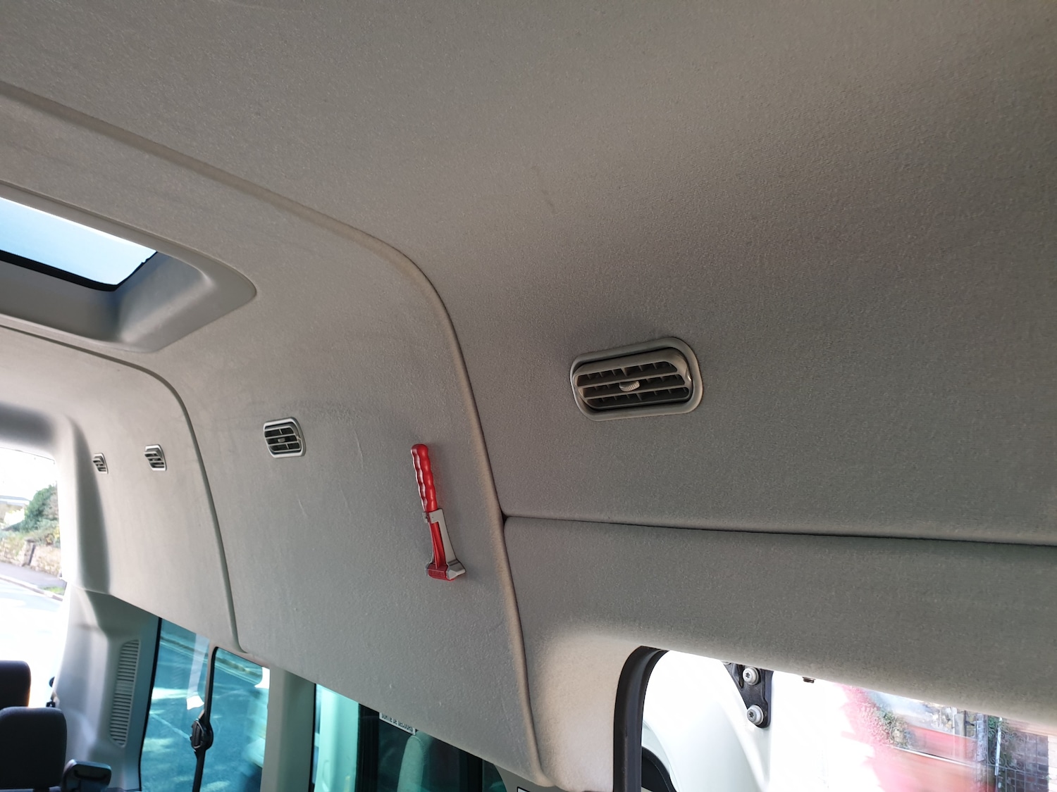 Used Ford Transit 2014 for sale - 77810309: Photo 14