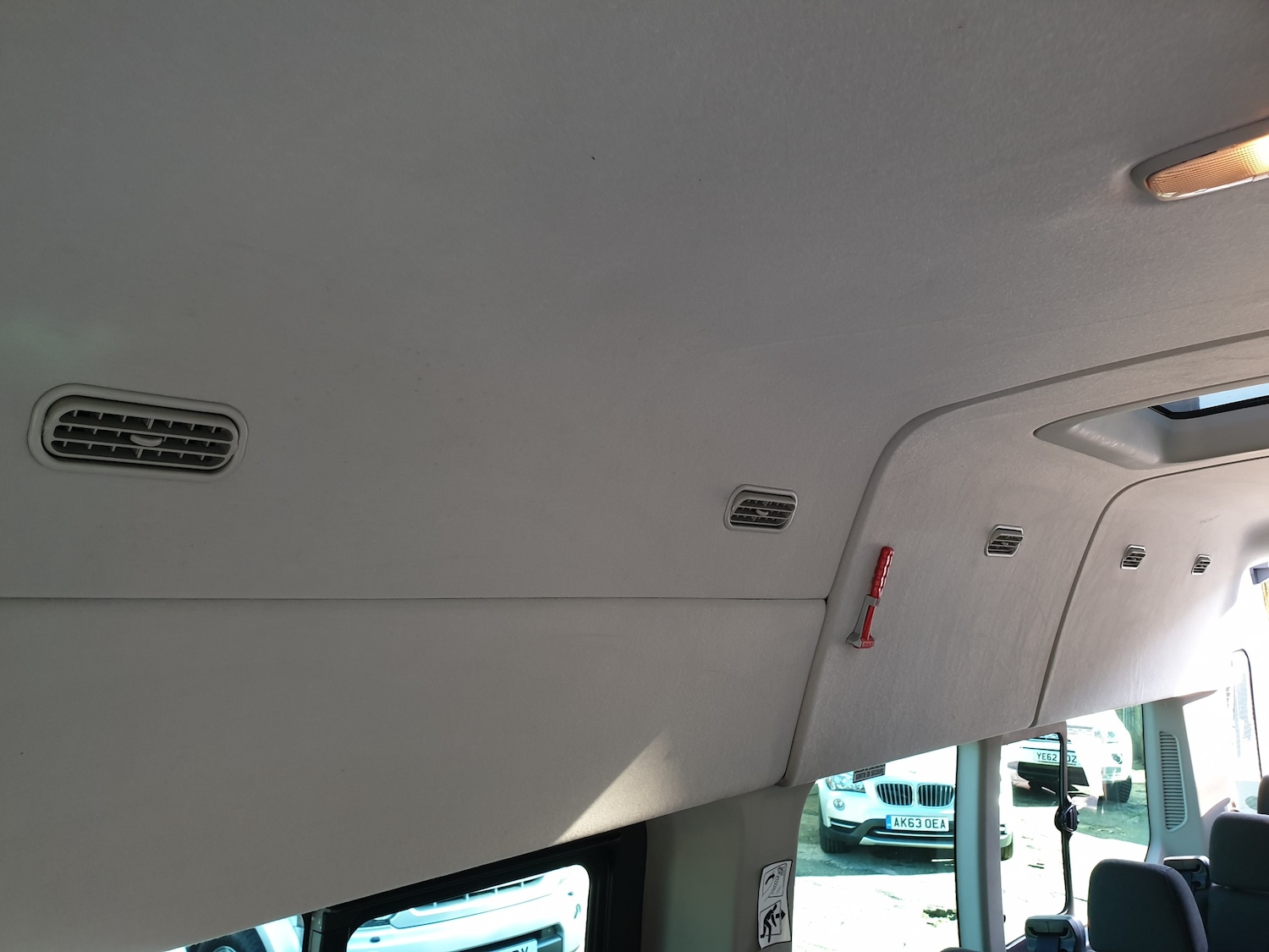 Used Ford Transit 2014 for sale - 77810309: Photo 15