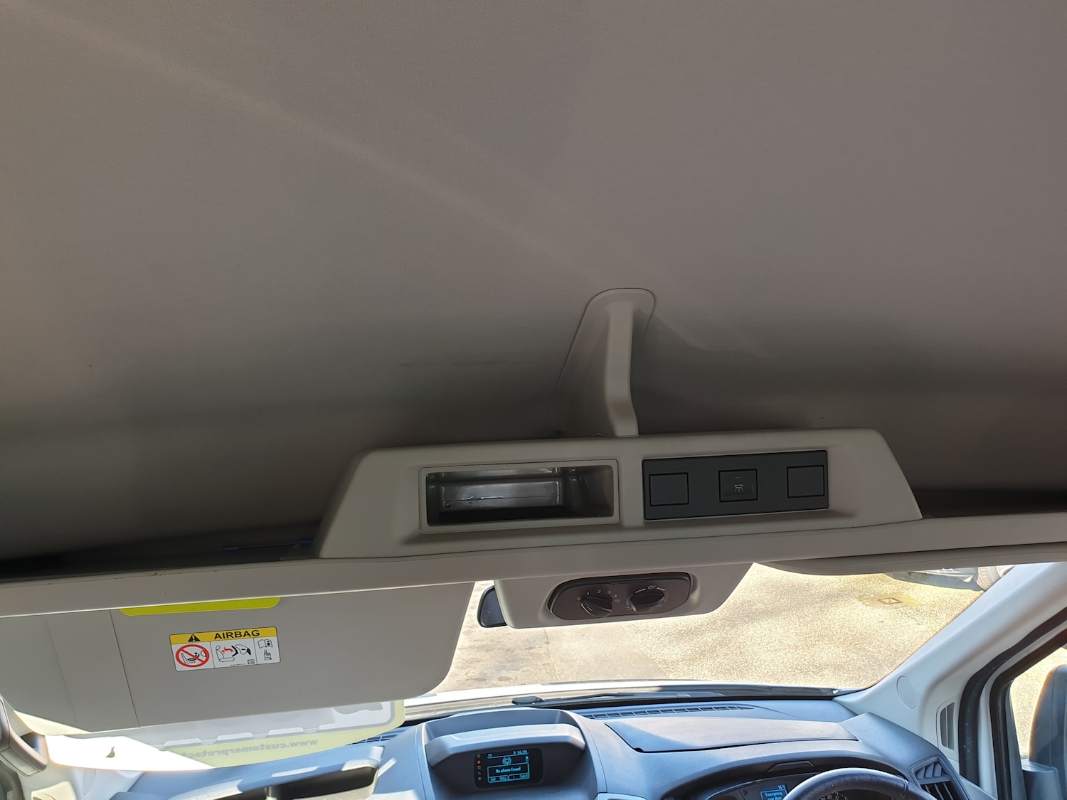 Used Ford Transit 2014 for sale - 77810309: Photo 17