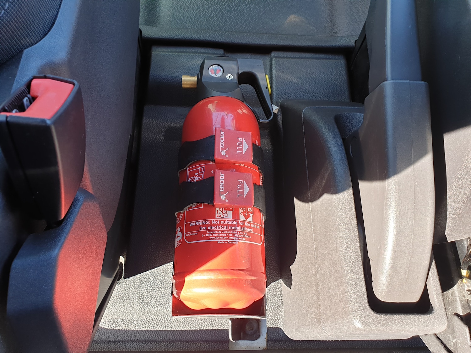 Used Ford Transit 2014 for sale - 77810309: Photo 22