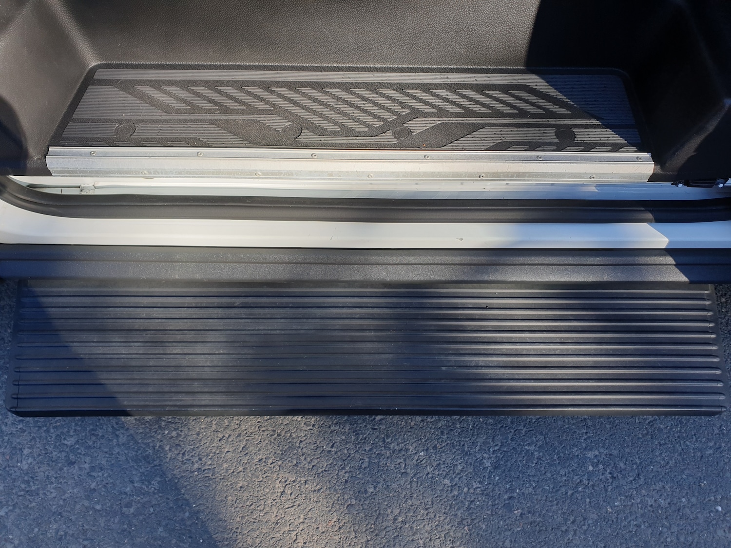 Used Ford Transit 2014 for sale - 77810309: Photo 23