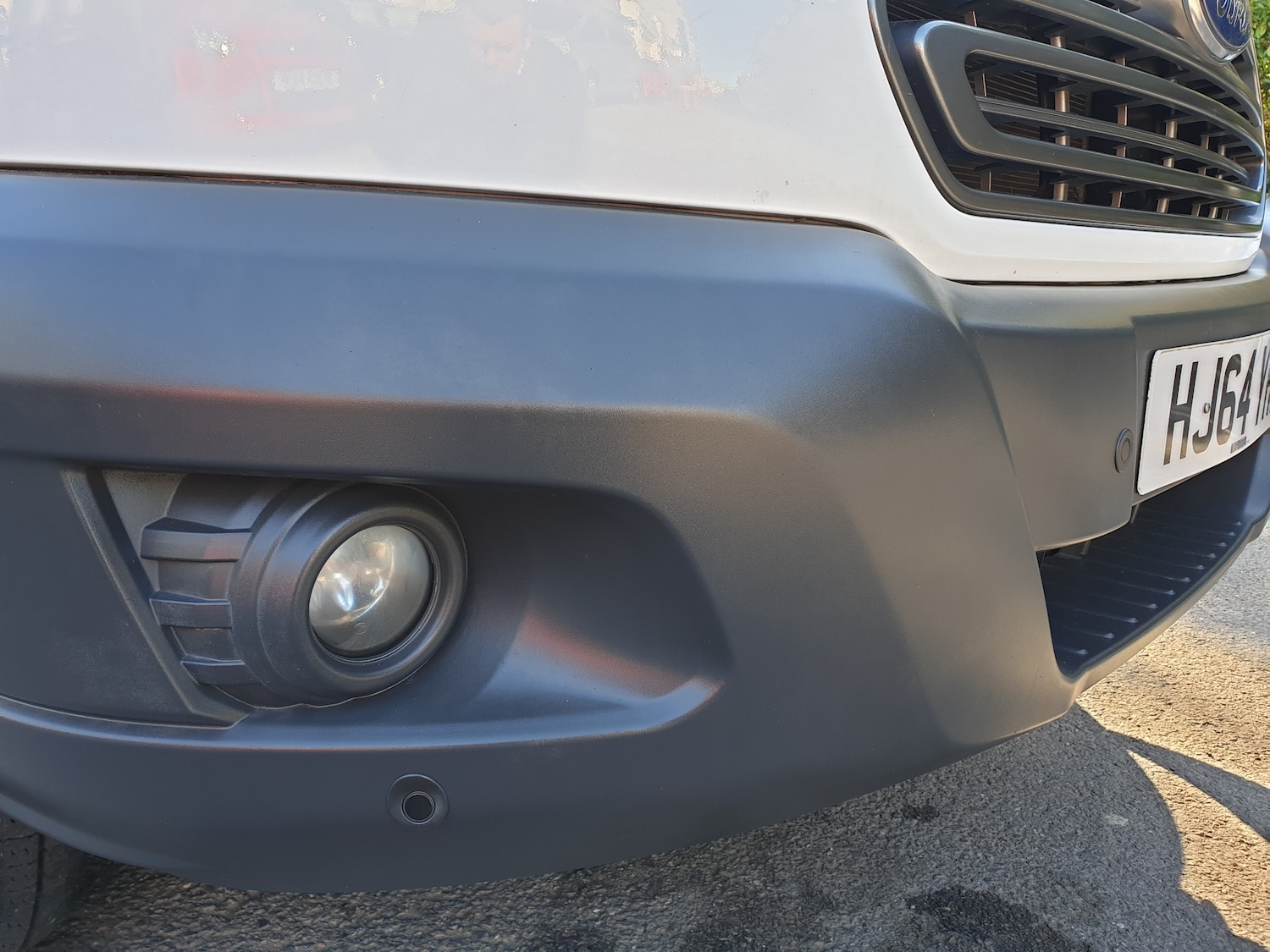 Used Ford Transit 2014 for sale - 77810309: Photo 25