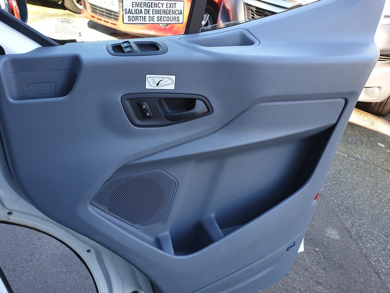 Used Ford Transit 2014 for sale - 77810309: Photo 26