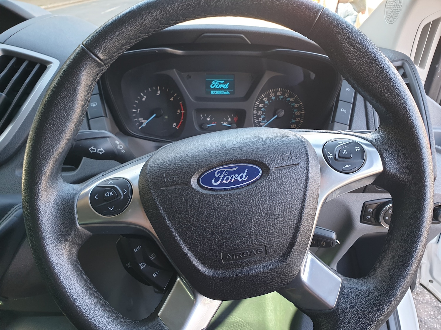 Used Ford Transit 2014 for sale - 77810309: Photo 31