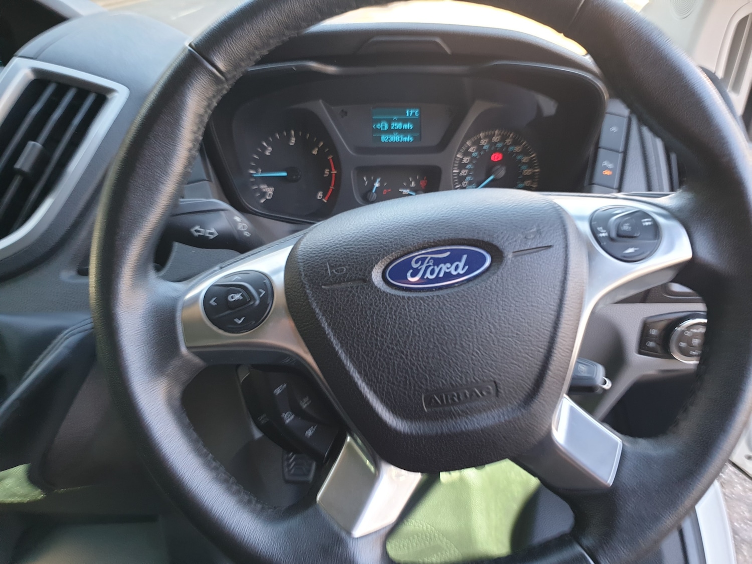 Used Ford Transit 2014 for sale - 77810309: Photo 32