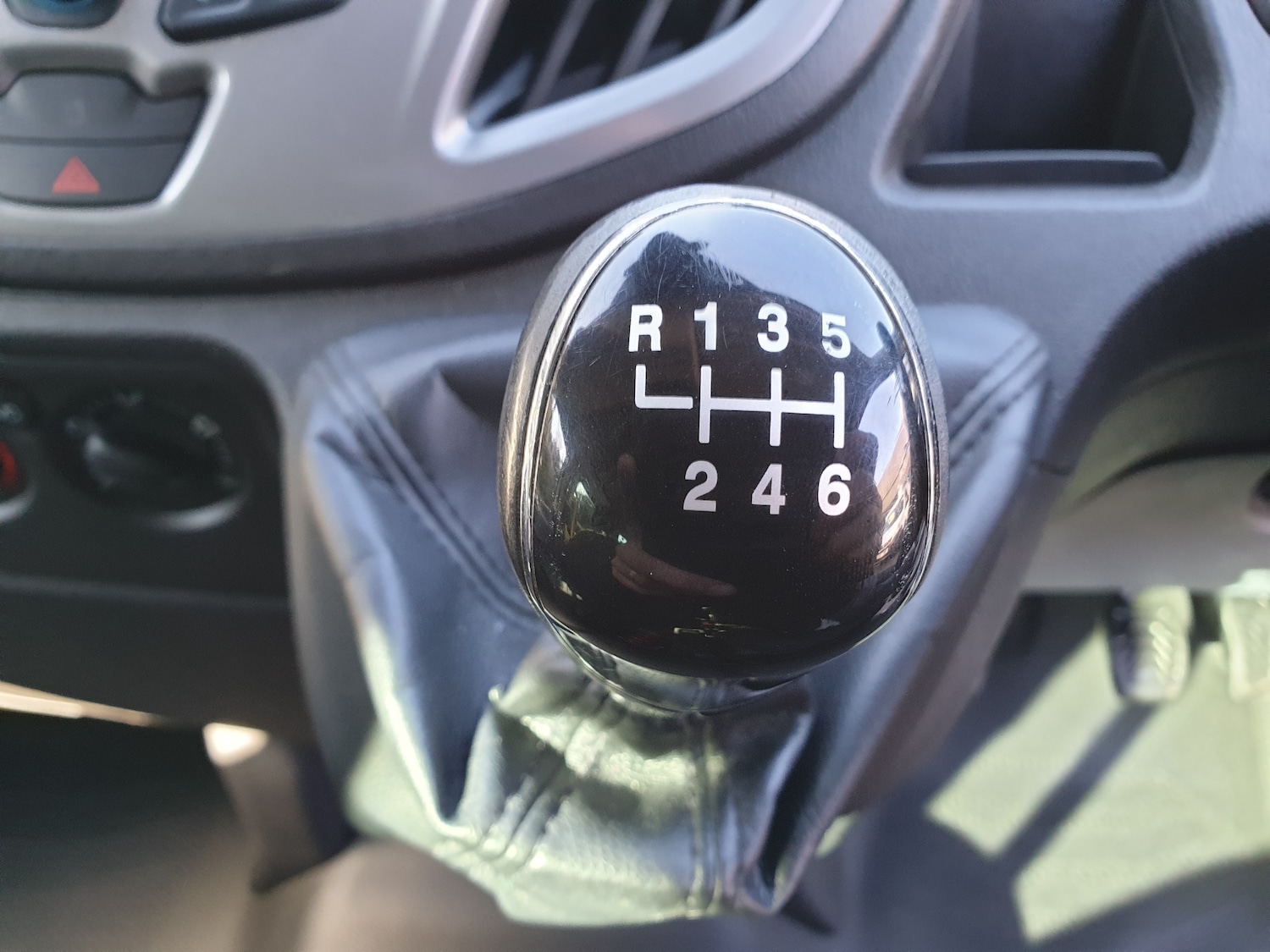 Used Ford Transit 2014 for sale - 77810309: Photo 33