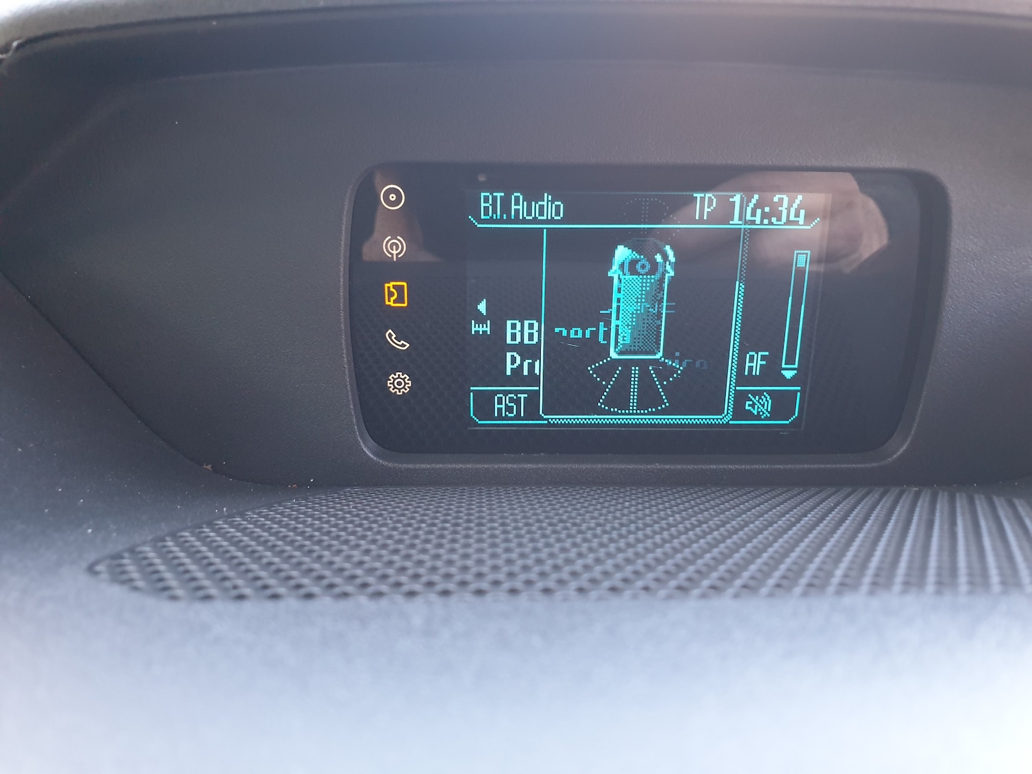 Used Ford Transit 2014 for sale - 77810309: Photo 34