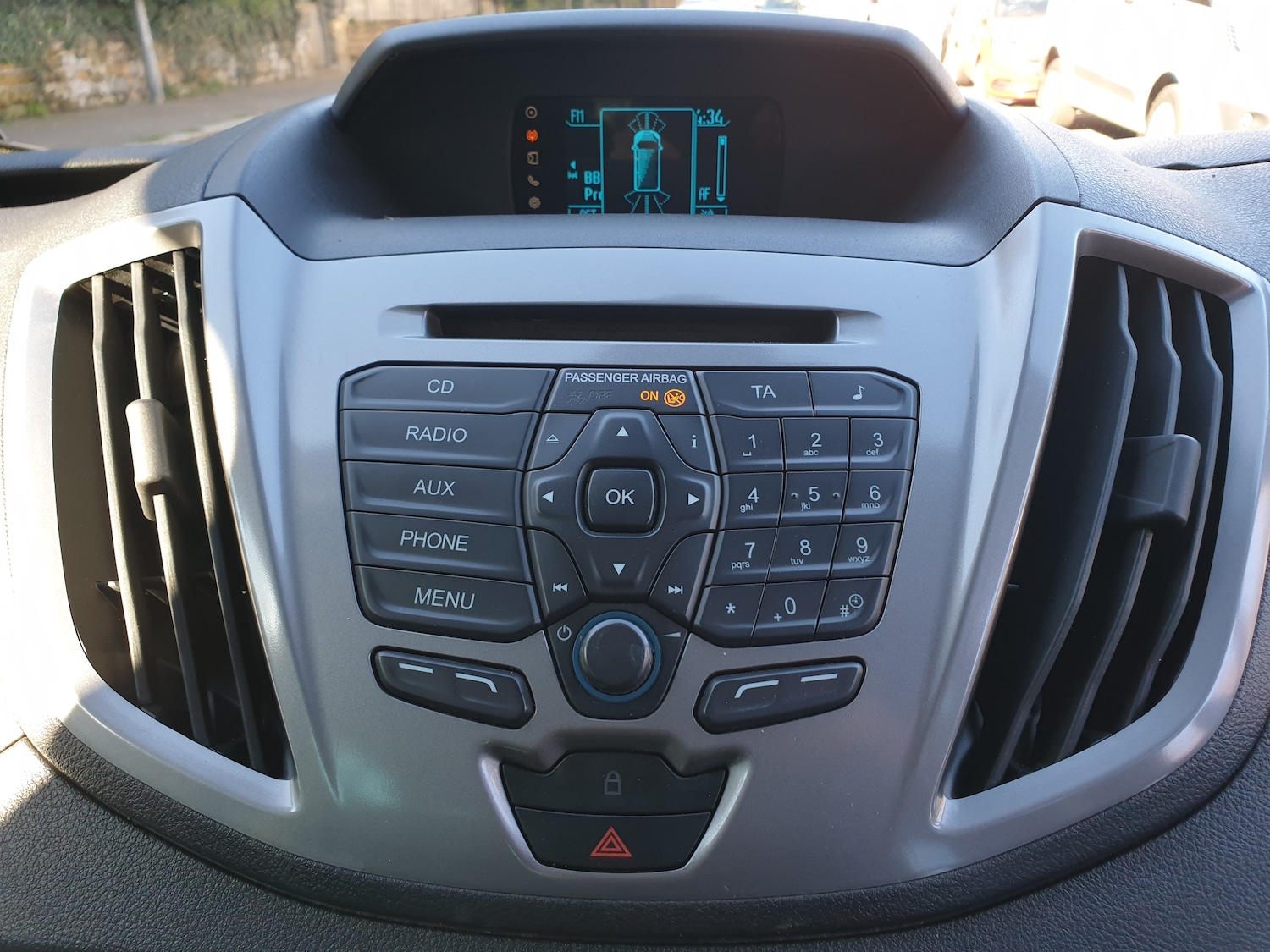 Used Ford Transit 2014 for sale - 77810309: Photo 35