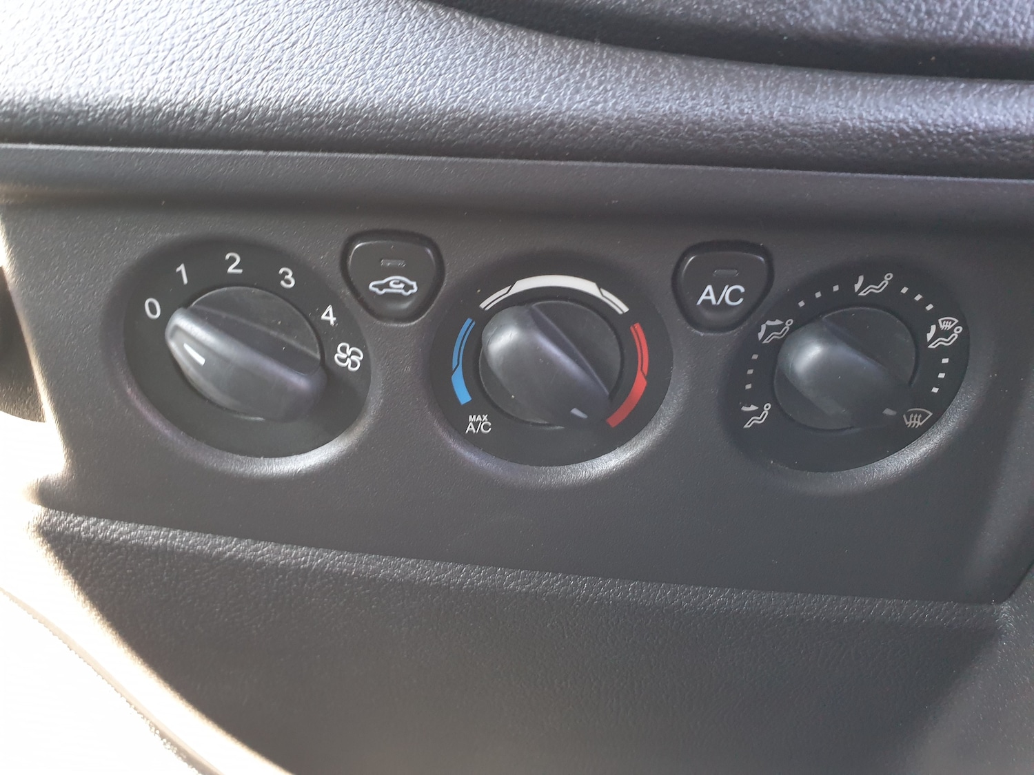 Used Ford Transit 2014 for sale - 77810309: Photo 36