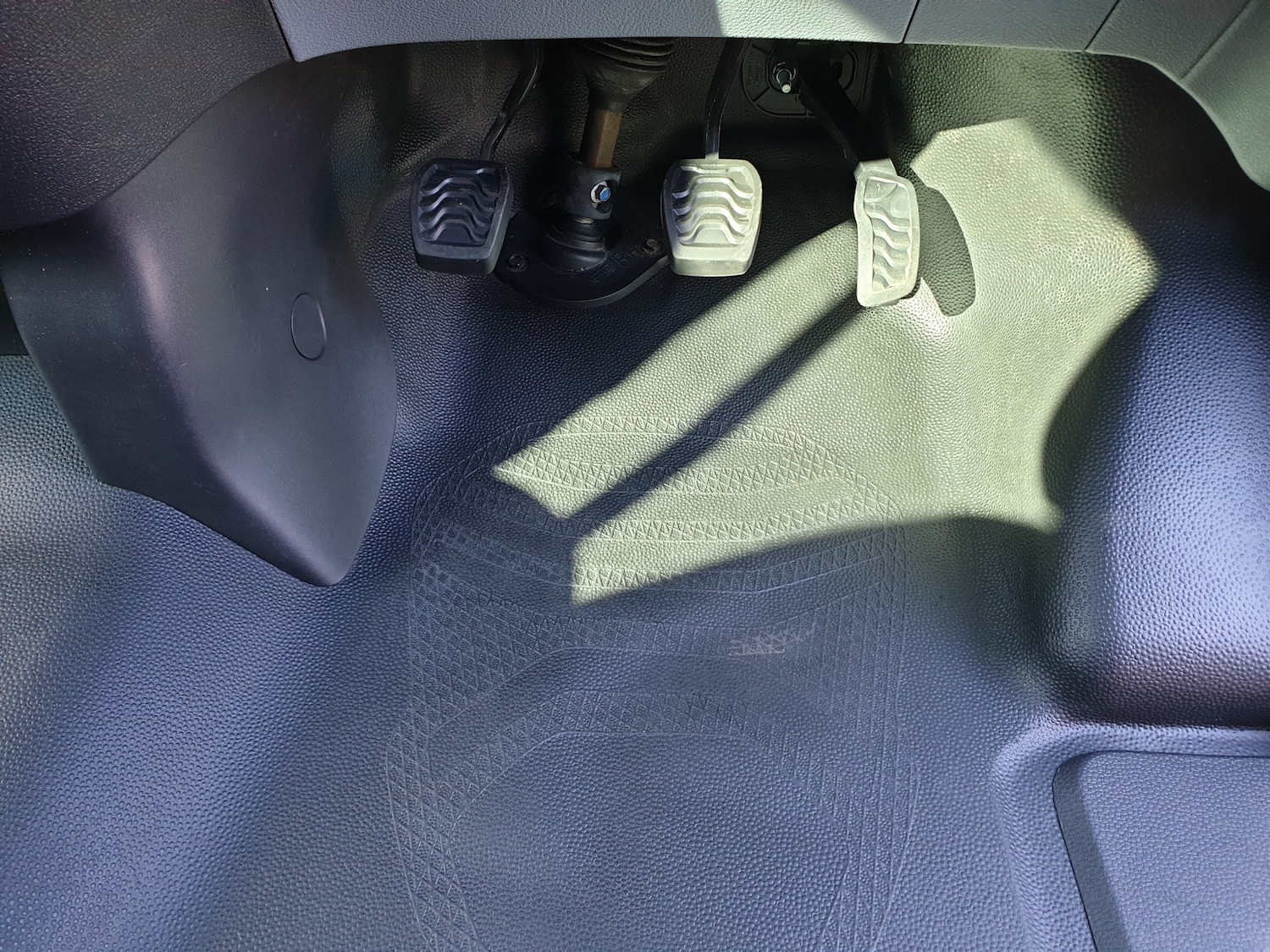 Used Ford Transit 2014 for sale - 77810309: Photo 37