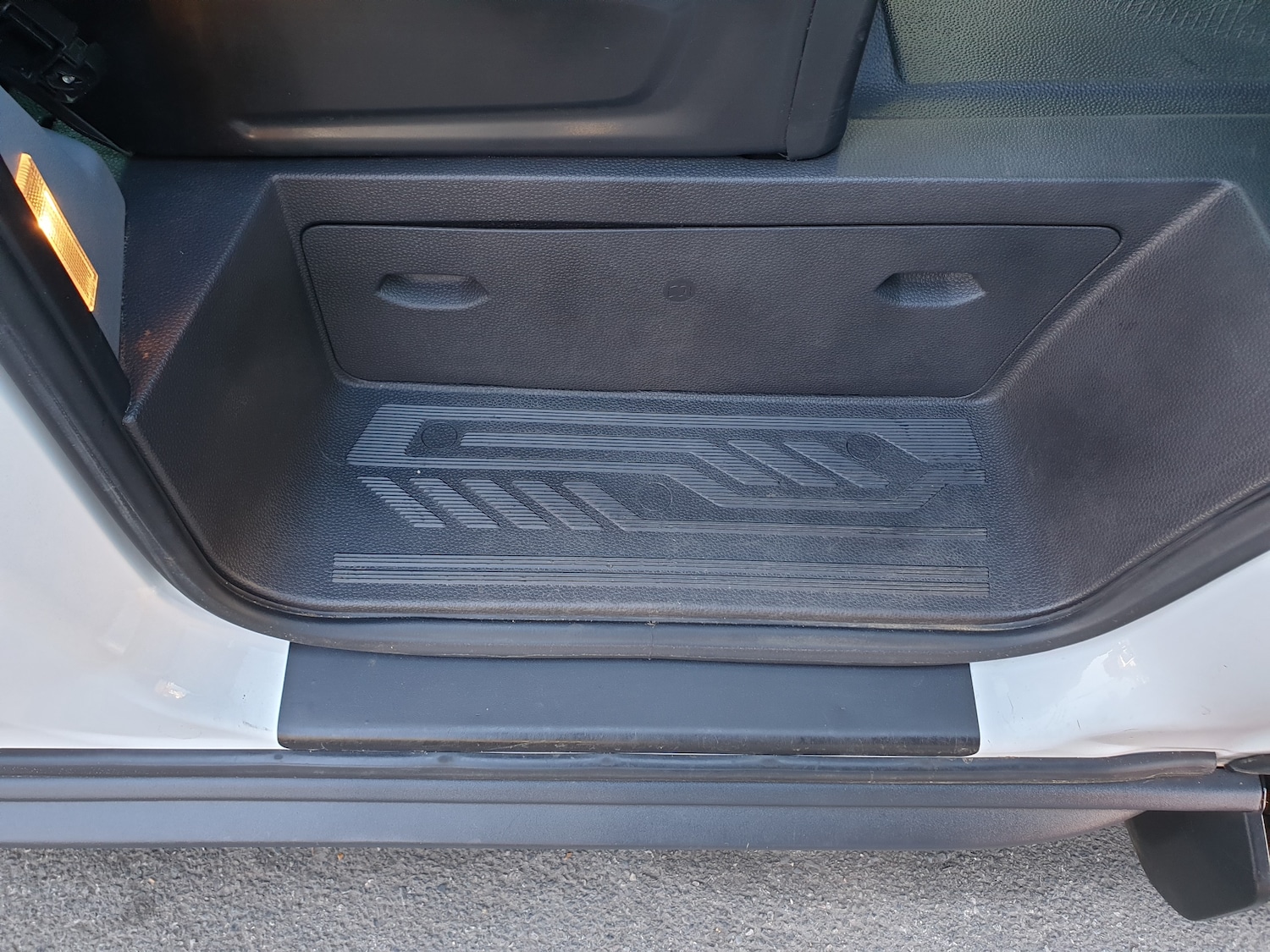 Used Ford Transit 2014 for sale - 77810309: Photo 38