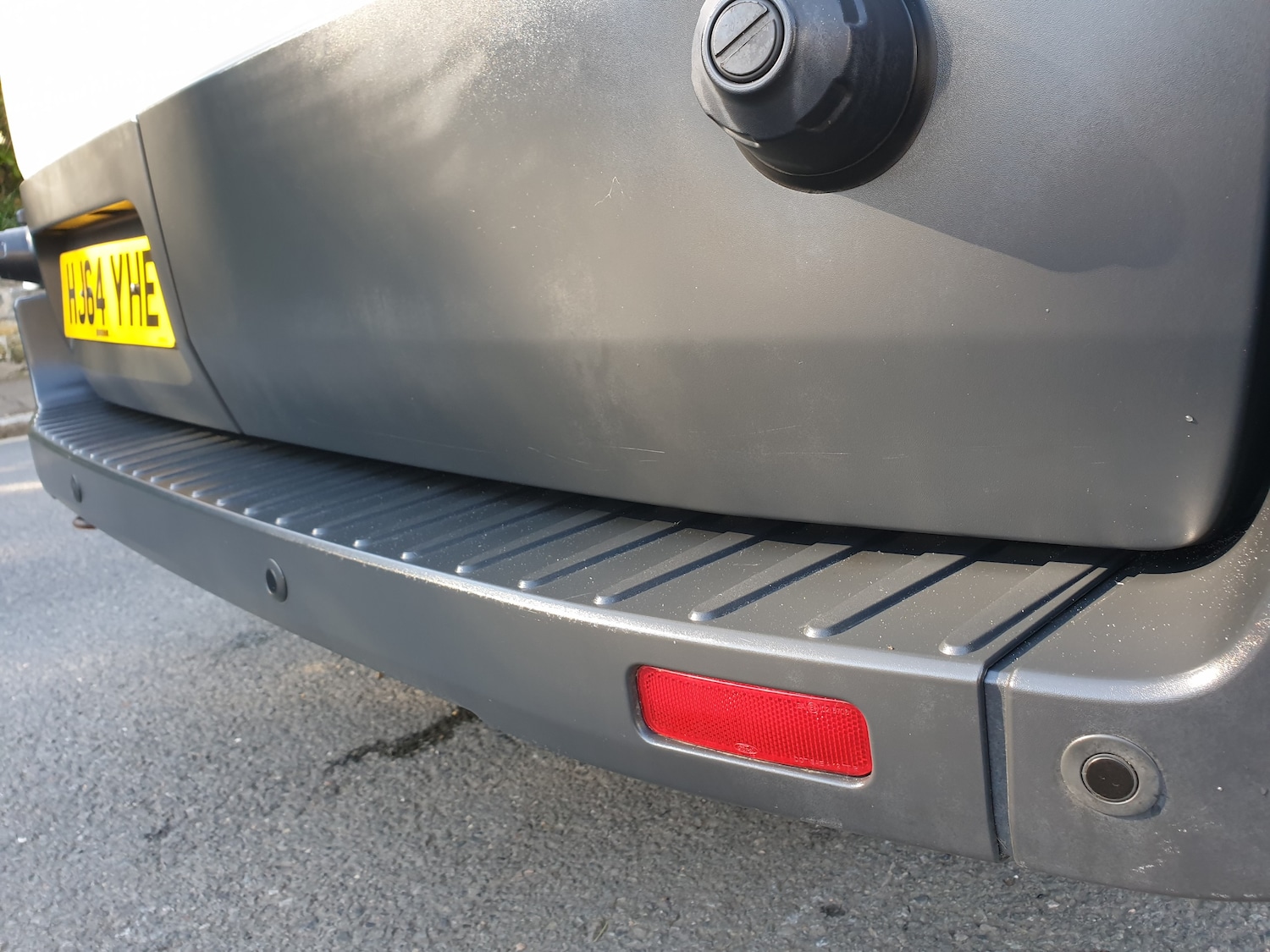 Used Ford Transit 2014 for sale - 77810309: Photo 39