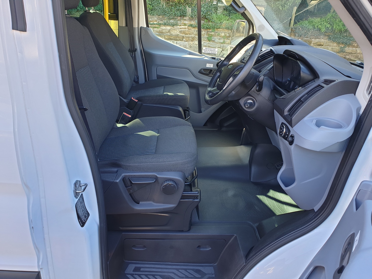 Used Ford Transit 2014 for sale - 77810309: Photo 9