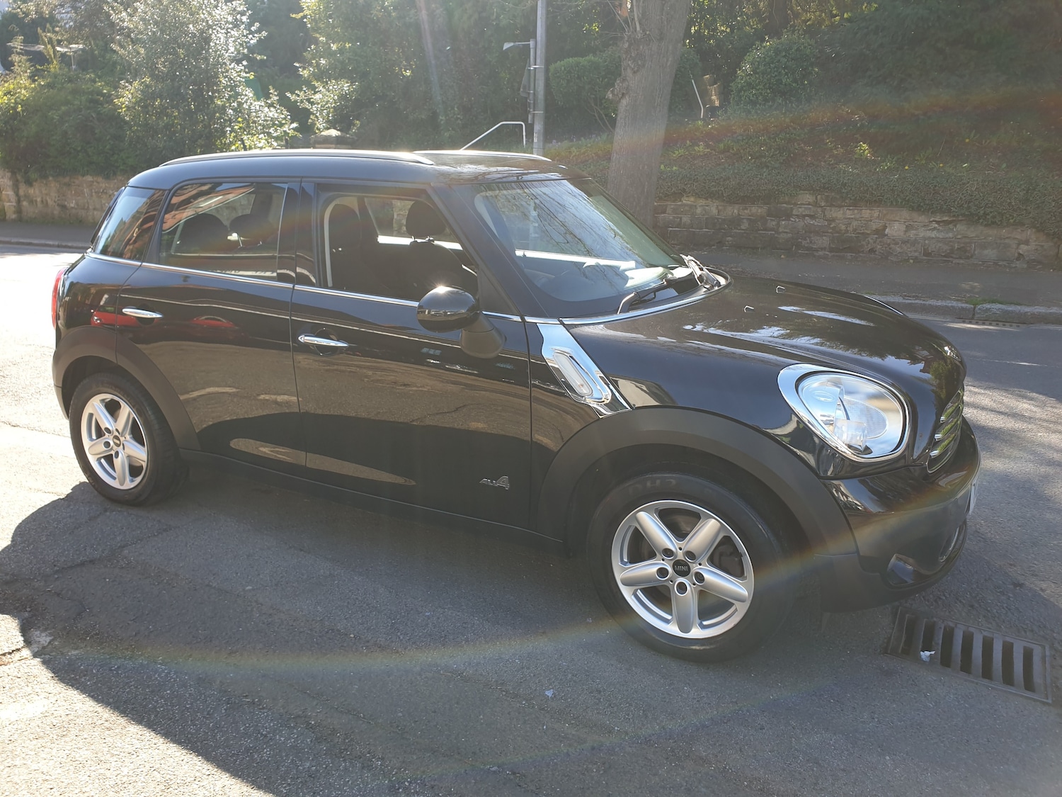 Used MINI Countryman 2013 for sale - 78173062: Photo 1