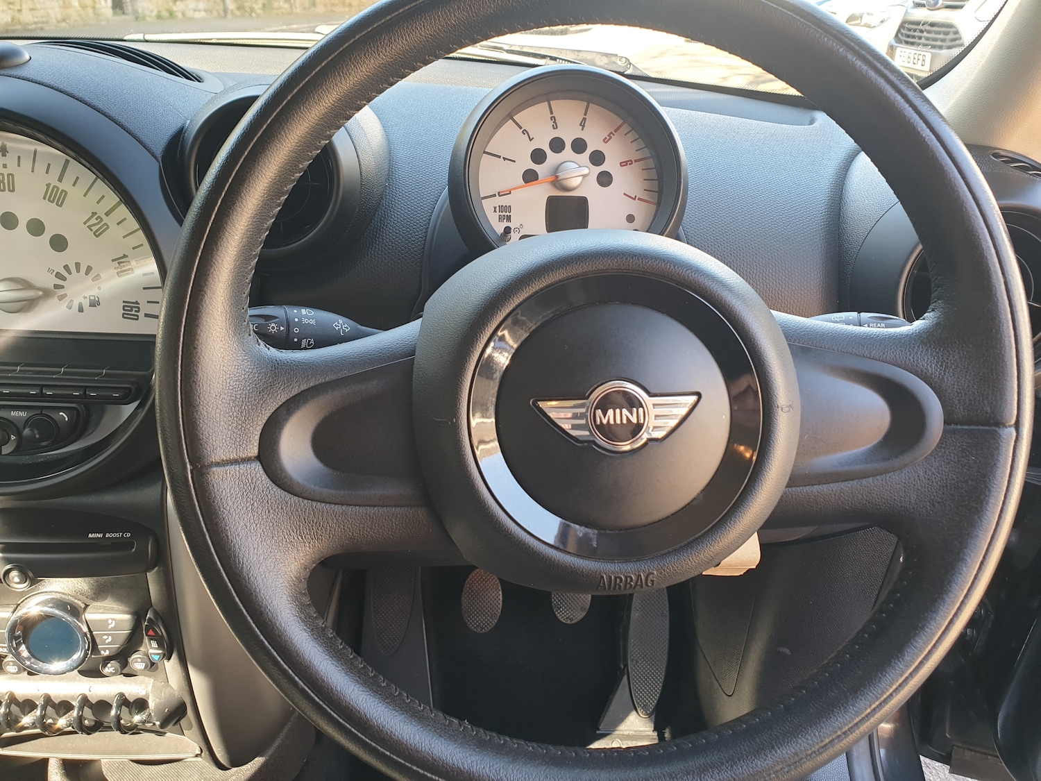 Used MINI Countryman 2013 for sale - 78173062: Photo 11