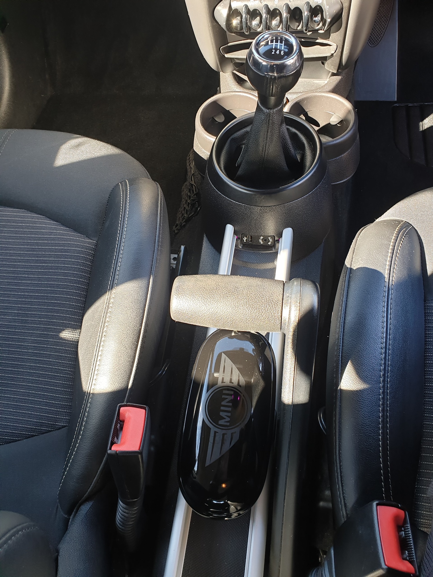 Used MINI Countryman 2013 for sale - 78173062: Photo 14