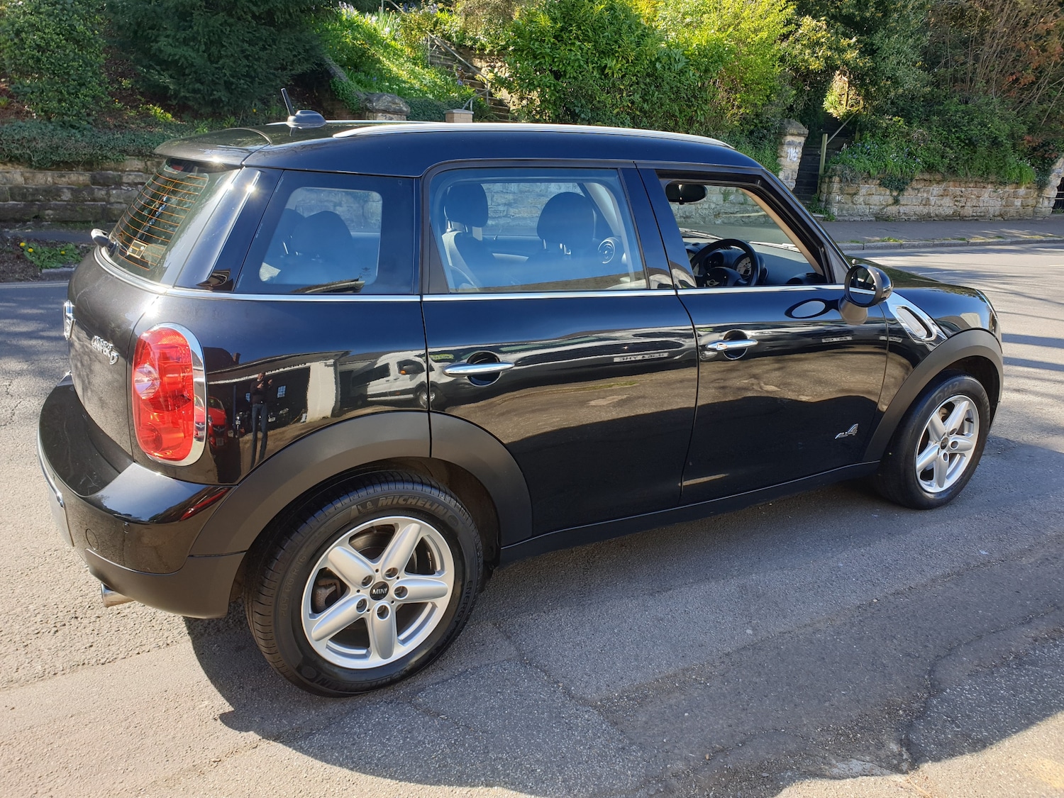 Used MINI Countryman 2013 for sale - 78173062: Photo 2