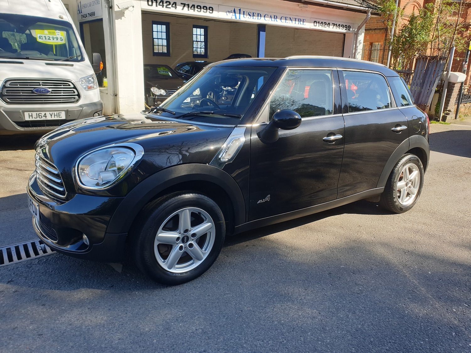 Used MINI Countryman 2013 for sale - 78173062: Photo 3