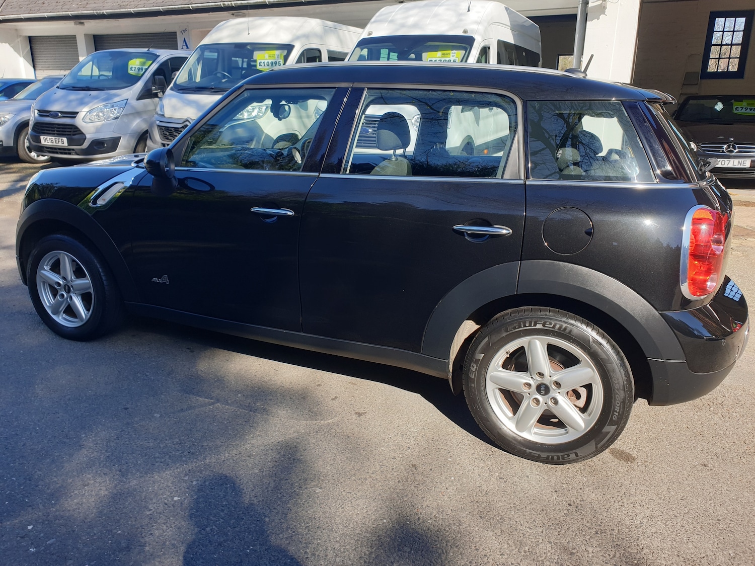 Used MINI Countryman 2013 for sale - 78173062: Photo 4