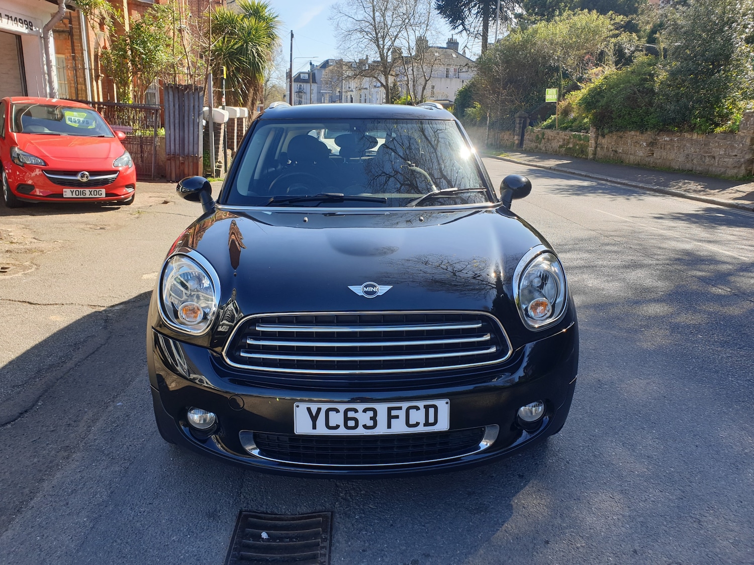 Used MINI Countryman 2013 for sale - 78173062: Photo 5