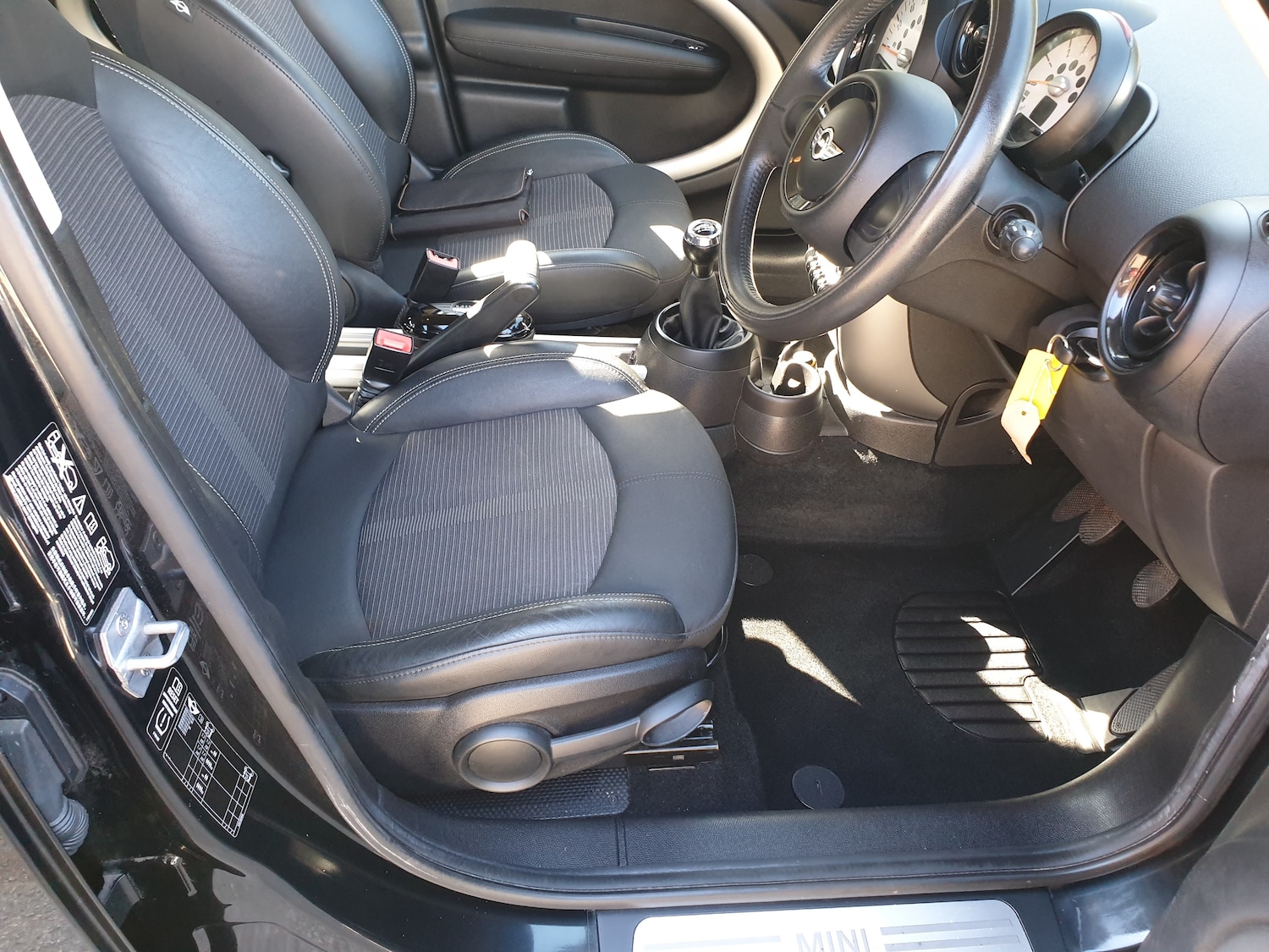 Used MINI Countryman 2013 for sale - 78173062: Photo 7