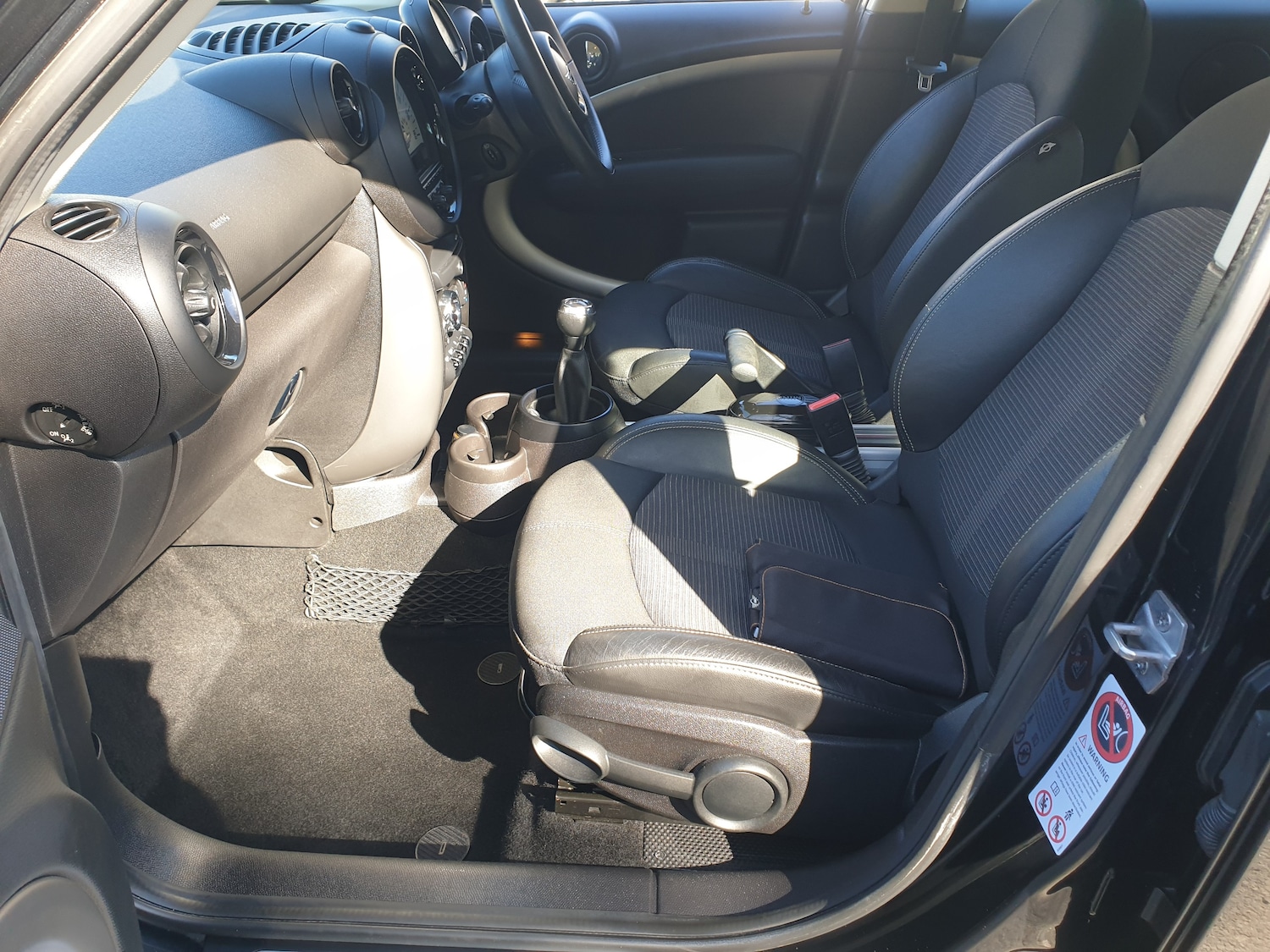 Used MINI Countryman 2013 for sale - 78173062: Photo 8