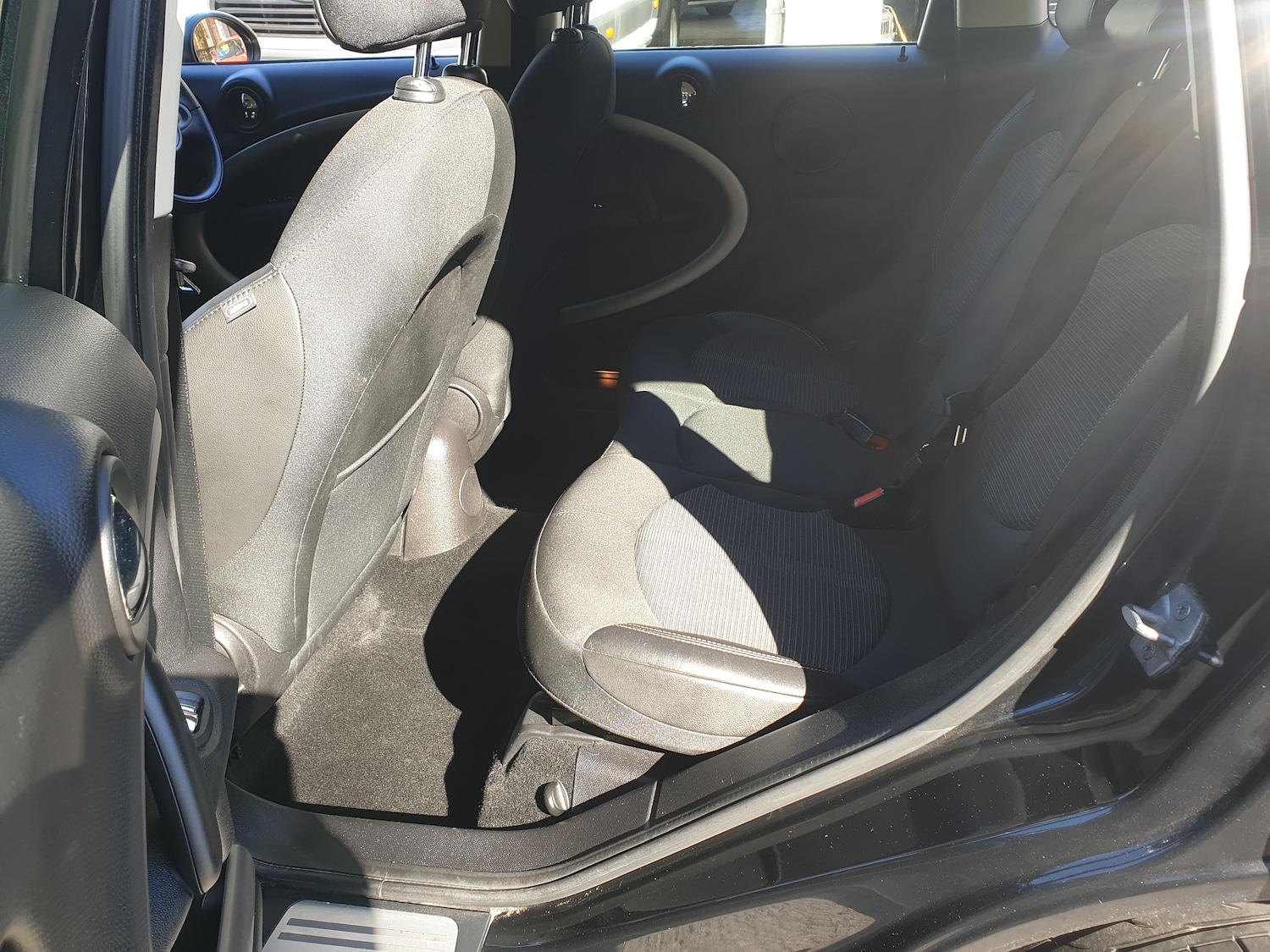 Used MINI Countryman 2013 for sale - 78173062: Photo 9