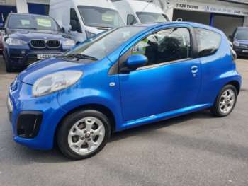Used Citroen C1 2014 for sale - 74671684: Photo